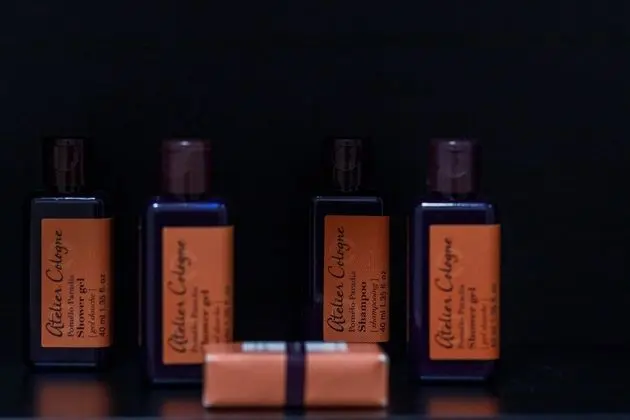 Apart Daire, 1 Yatak Odası, Balkon