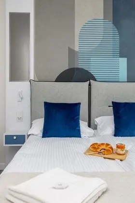 Apart Daire, 1 Yatak Odası, Balkon