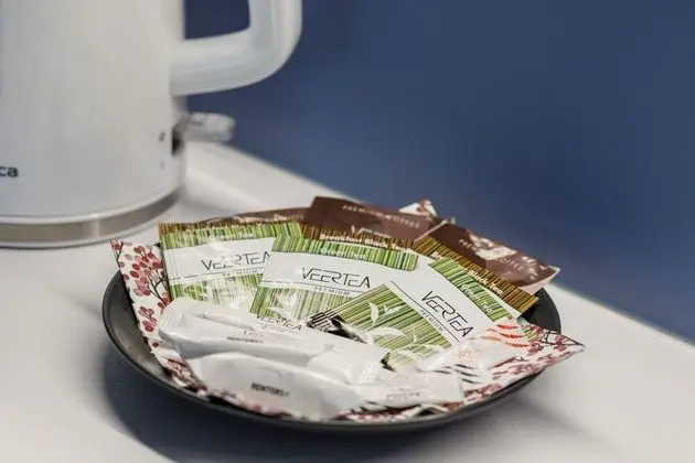 Apart Daire, 1 Yatak Odası, Balkon