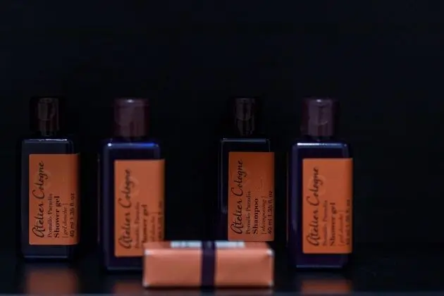 Apart Daire, 1 Yatak Odası, Balkon