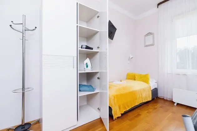 Stüdyo, Mutfak