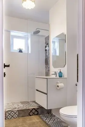 Luxury Stüdyo, 1 Çift Kişilik Yatak, Şehir Manzaralı