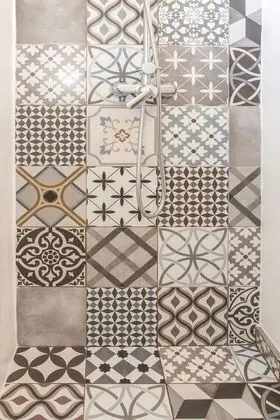 Luxury Stüdyo, 1 Çift Kişilik Yatak, Şehir Manzaralı