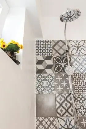 Luxury Stüdyo, 1 Çift Kişilik Yatak, Şehir Manzaralı