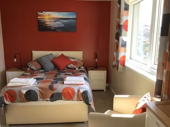 Comfort Apart Daire