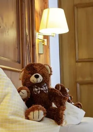 Comfort Tek Kişilik Oda