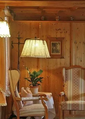 Comfort Tek Kişilik Oda