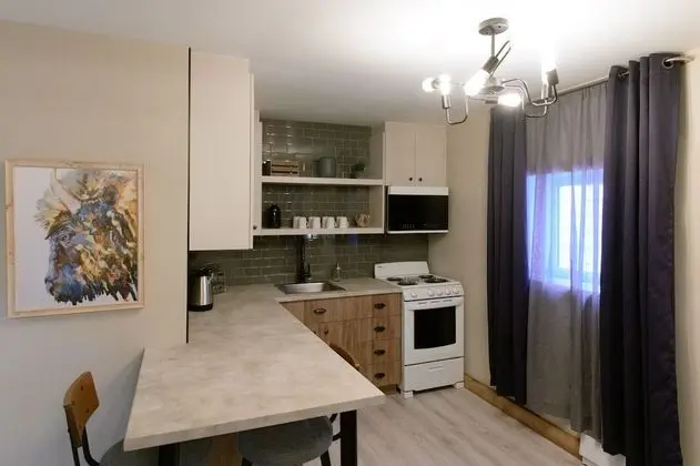 Çatı Katı (Loft)