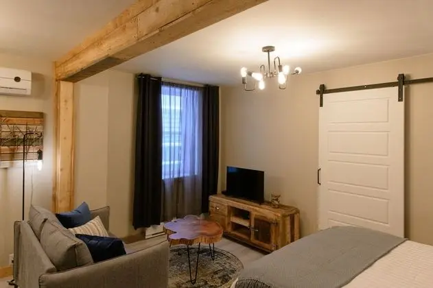 Çatı Katı (Loft)