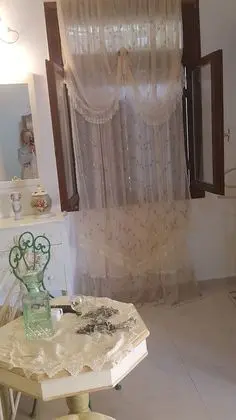 Stüdyo, Teras (Anastasia- Green)