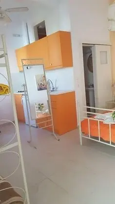 Stüdyo, Teras (Elena-Orange)