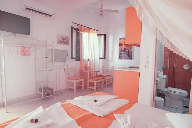 Stüdyo, Teras (Elena-Orange)