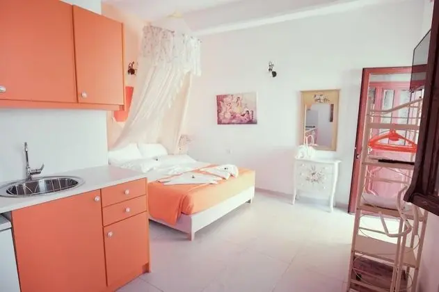 Stüdyo, Teras (Elena-Orange)