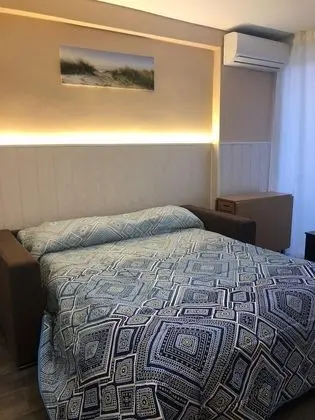 Stüdyo, Deniz Manzaralı