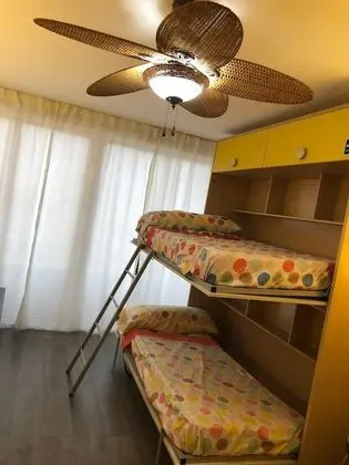 Stüdyo, Deniz Manzaralı
