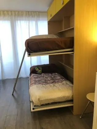 Stüdyo, Deniz Manzaralı