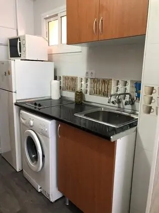 Stüdyo, Deniz Manzaralı