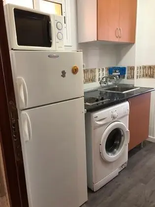 Stüdyo, Deniz Manzaralı
