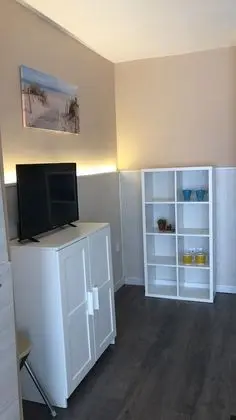 Stüdyo, Deniz Manzaralı