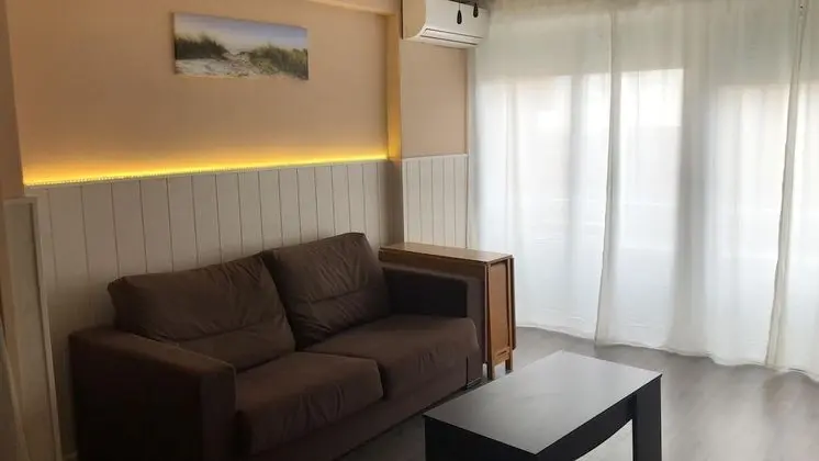 Stüdyo, Deniz Manzaralı