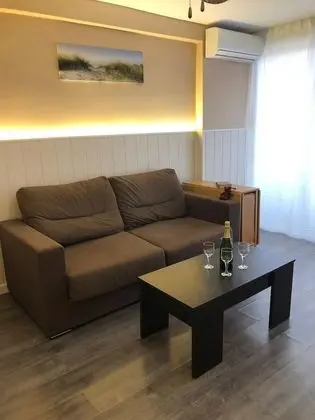Stüdyo, Deniz Manzaralı