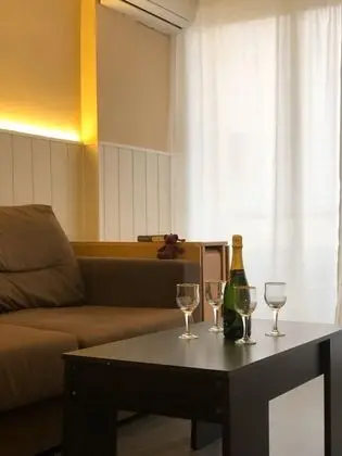 Stüdyo, Deniz Manzaralı