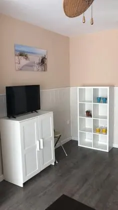 Stüdyo, Deniz Manzaralı