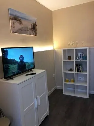 Stüdyo, Deniz Manzaralı