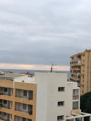 Stüdyo, Deniz Manzaralı