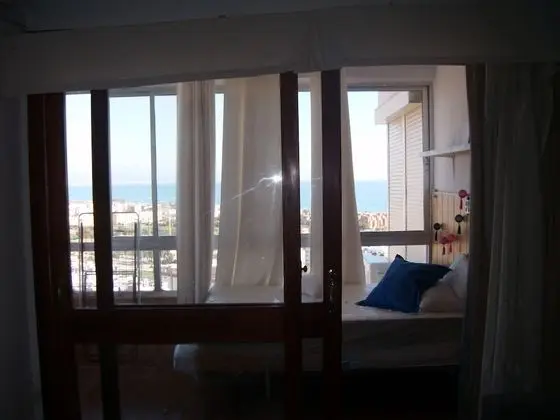 Stüdyo, Deniz Manzaralı