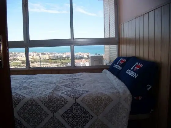 Stüdyo, Deniz Manzaralı