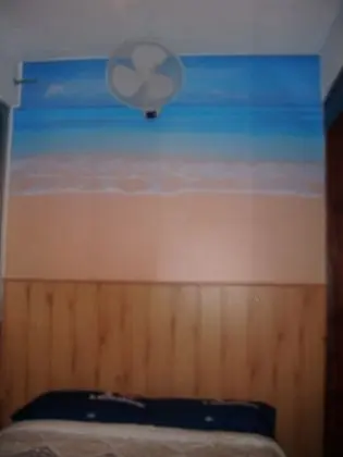 Stüdyo, Deniz Manzaralı