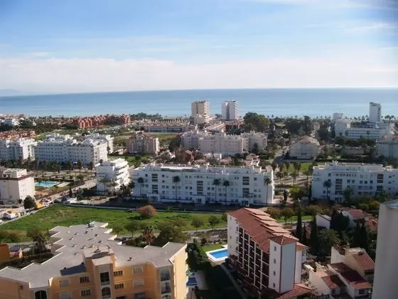 Stüdyo, Deniz Manzaralı