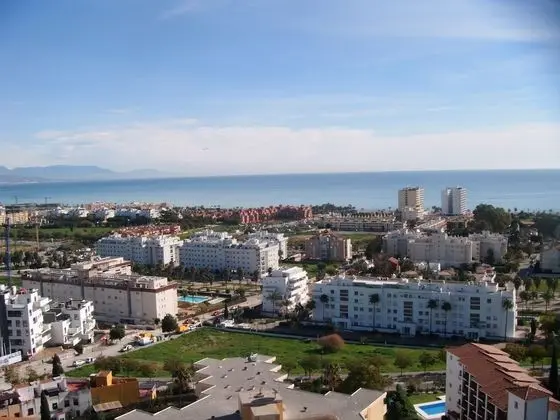 Stüdyo, Deniz Manzaralı