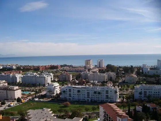Stüdyo, Deniz Manzaralı