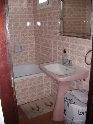 Stüdyo, Havuz Manzaralı