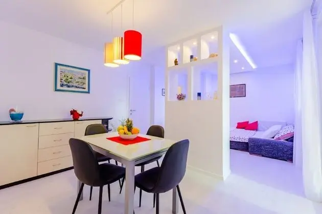 Stüdyo (Studio with Terrace)