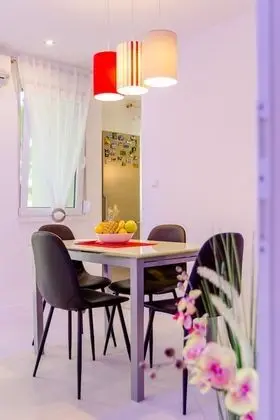 Stüdyo (Studio with Terrace)