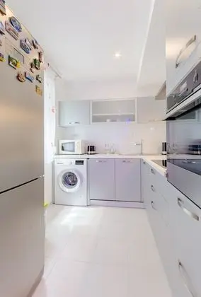 Stüdyo (Studio with Terrace)