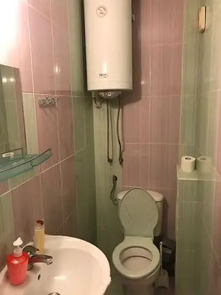 Standard Stüdyo, 1 Yatak Odası, Balkon, Şehir Manzaralı