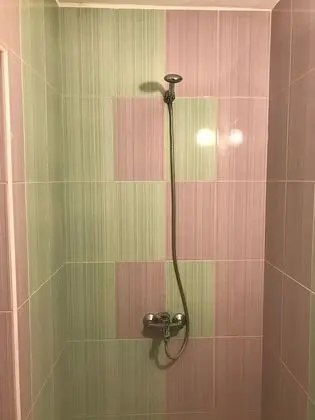 Standard Stüdyo, 1 Yatak Odası, Balkon, Şehir Manzaralı