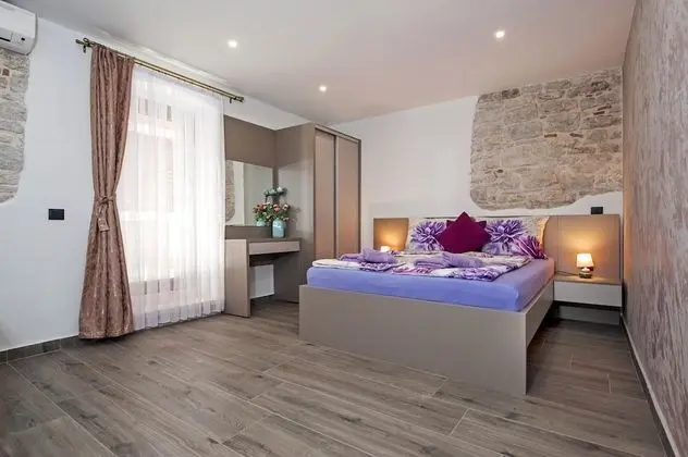 Stüdyo, 1 Büyük (Queen) Boy Yatak ve Çekyat, Sigara İçilmez