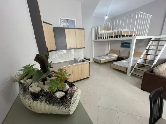 Comfort Stüdyo