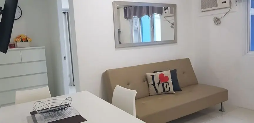 Daire, 1 Yatak Odası