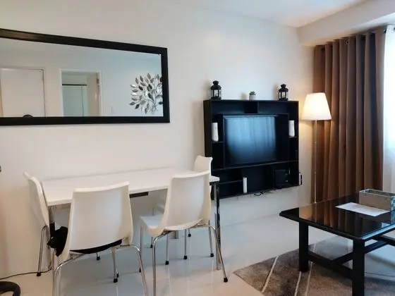 Daire, 2 Yatak Odası