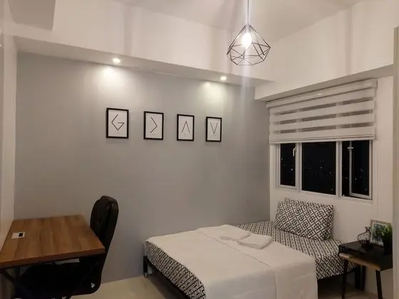 Daire, 2 Yatak Odası