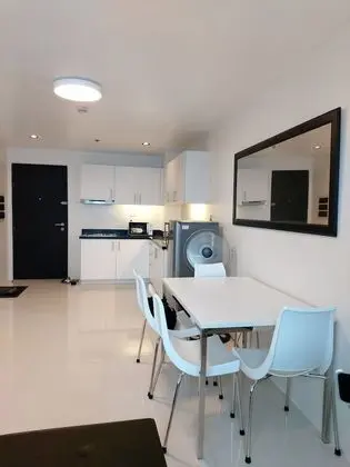 Daire, 2 Yatak Odası
