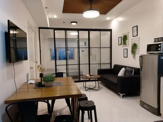 Daire, 2 Yatak Odası