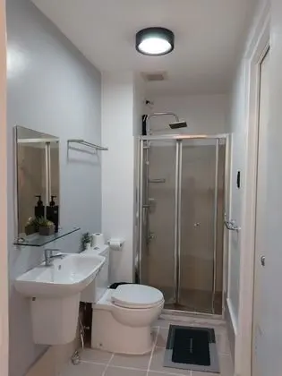 Daire, 2 Yatak Odası