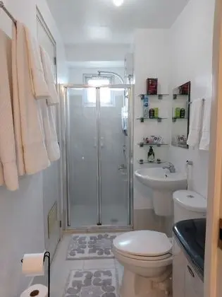 Daire, 2 Yatak Odası